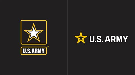 Brand New: New Logo and Identity for U.S. Army by Siegel+Gale, a ...