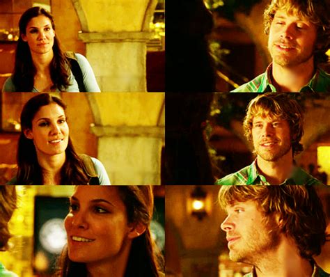 Kensi & Deeks - NCIS: Los Angeles Fan Art (23017624) - Fanpop