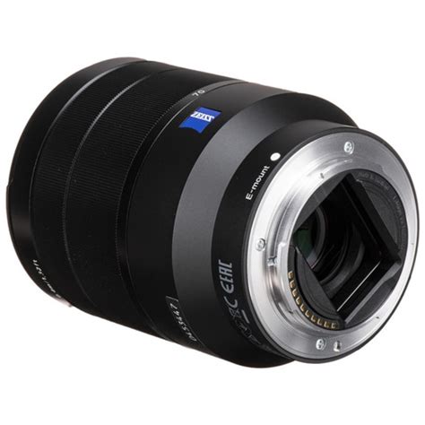 Sony Fe 24 70mm F40 Za Oss Zeiss Vario Tessar T Sel2470zae