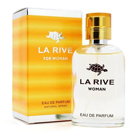 La Rive Eau de Parfum LA RIVE Natural Spray - Eau de Parfum - 30 ml ...