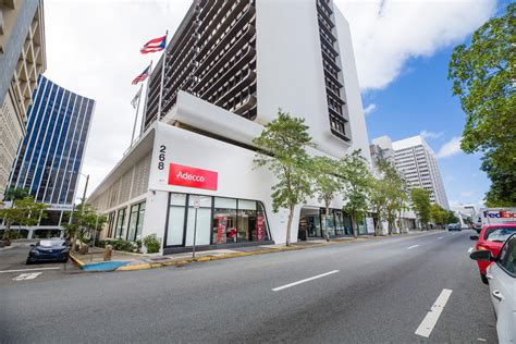 The Hato Rey Center - FOR LEASE FOR LEASE on 268 Avenida Juan Ponce de ...