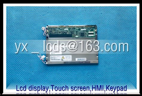 Mitsubishi Lcd Display Aa Vf Inch Tft Lcd Panel