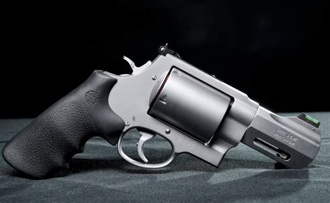 RANKED: The 5 Top Revolvers for Home Defense - 19FortyFive