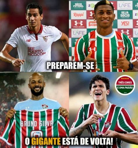 Fluminense Meme Furacão de memes Fluminense é eliminado da Copa Sul