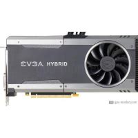 Evga Geforce Gtx Ftw Hybrid Gaming Gpu Specs Benchmarks