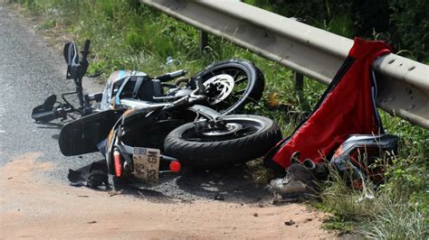 Permis Moto Que Faire En Cas D Accident De Moto Fiche N