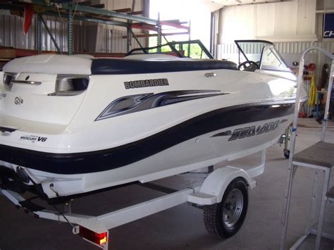 Sea Doo Utopia 185 2004 For Sale For 9950 Boats From