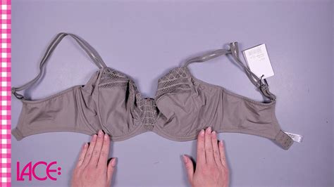 Primadonna Lingerie Bh F East End Botanique On Vimeo
