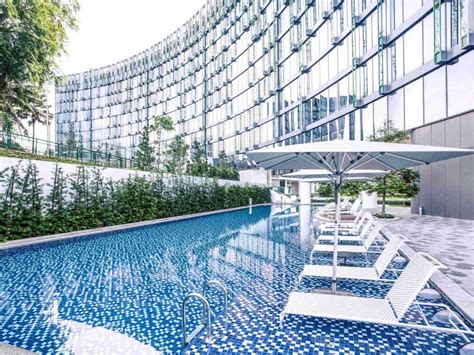 mercure singapore  stevens singapore updated prices