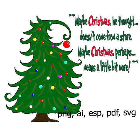 christmas tree in whoville 9