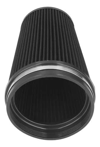 Filtros De Aire Redondos Cónicos Filtro Universal Con Pinza Cuotas