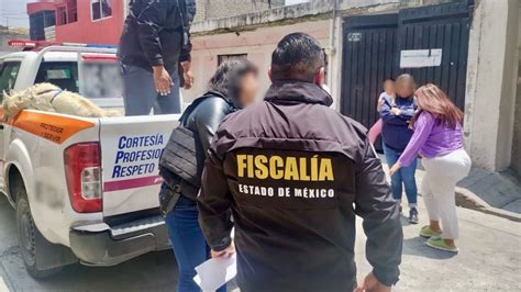 Buscas Trabajo Fiscal A De Edomex Abre Convocatoria Para Contratar A