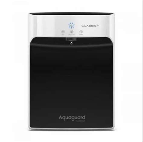 Aquaguard Select Classic Plus Hot Water Purifier L Wall Mounted At Piece In Mumbai