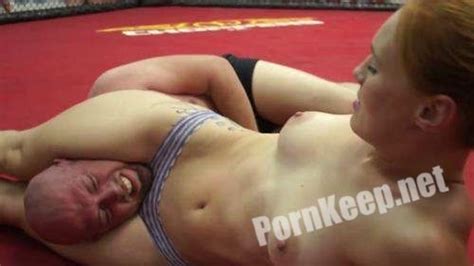 DirtyWrestlingPit Jolene Hexx The Nude Dominatrix FullHD 661 MB