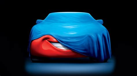 Poster Cars 3 4k Lightning McQueen HD Wallpaper Rare Gallery