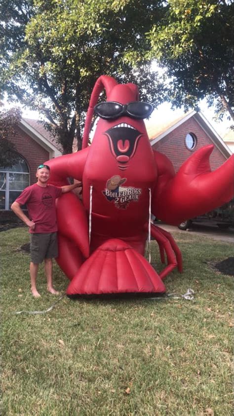 Hans Crawfish Services Home Facebook