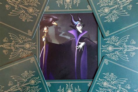 Disney Villainous Strategy for Maleficent - Character Villain Guide