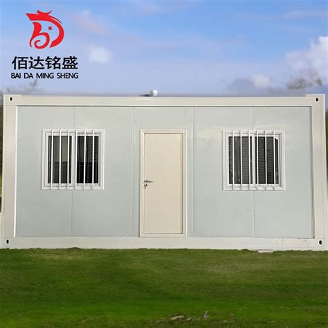 Container House Construction Prefab Shipping Container Homes Modular