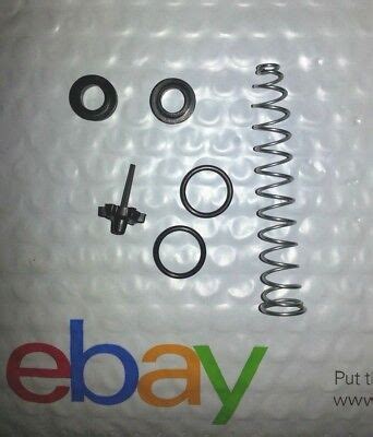 Snap On Im5100 Ph2045 Ph2050 Far720 Far750 Far7200 Ph50f Trigger Valve Kit