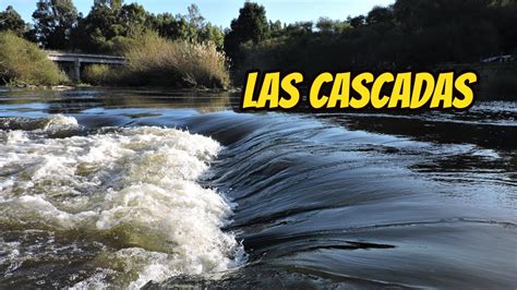 Hermoso Paraje Las Cascadas Necochea Rio Quequ N Youtube