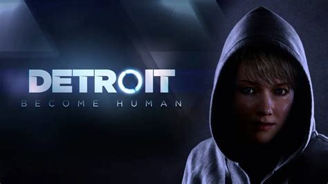 Detroit Become Human Walkthrough Time To Decide Zlatko Gamepur