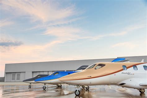 Elite Ii El Hondajet Evoluciona Hondadreams