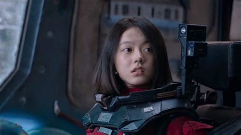 Chinese Film 'The Wandering Earth' Imagines a Journey to a New Sun | Space