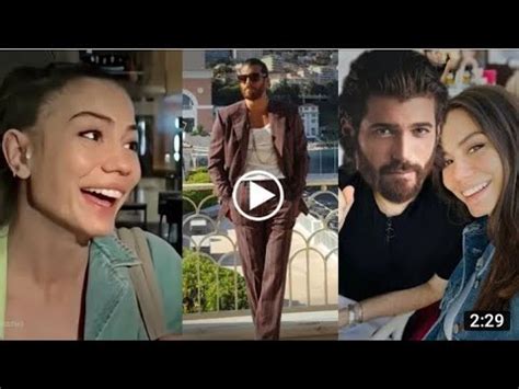 Can Yaman And Demet Ozdemir Happy Together Again Youtube