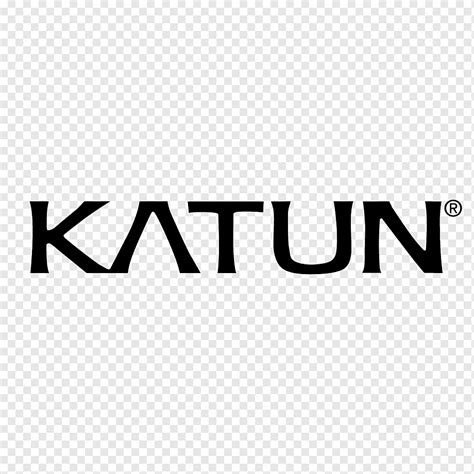 Katun Hd Logotipo Png Pngwing