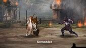 Rending Sky Improved Nude Mod V1 1 By Luohua Studio