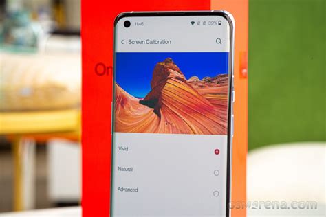 Oneplus Pro Review Lab Tests Display Battery Life Loudspeakers