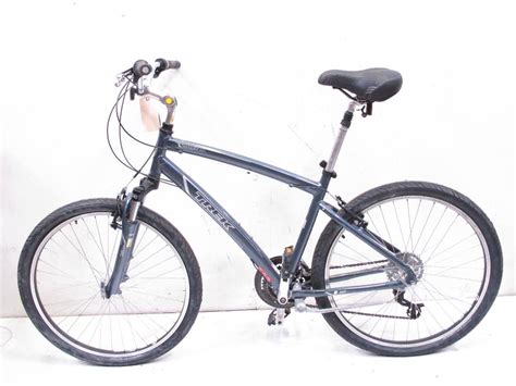 Trek Navigator 20 Mens Hybrid Cruiser Bike Property Room