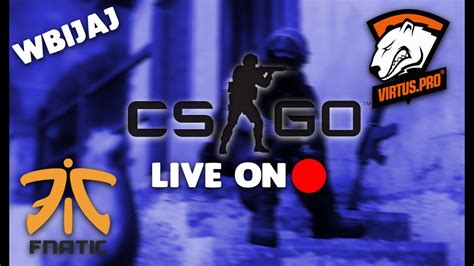 Live On Csgo Wbijaj Lecimy Po Sub W Youtube