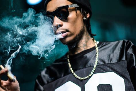 Wiz Khalifa Wallpapers 2015 - Wallpaper Cave