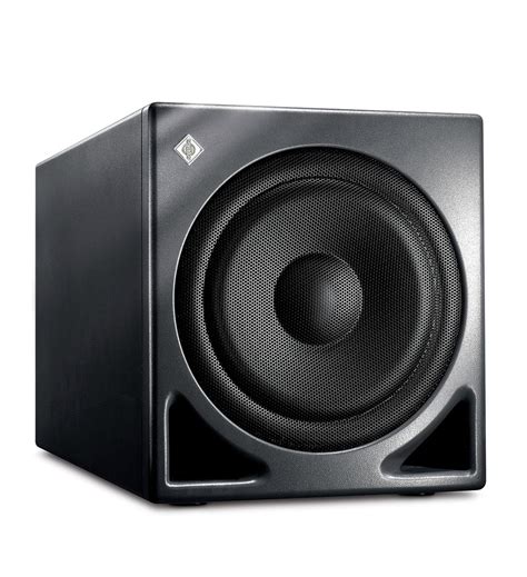 Q. Is it a good idea to use a subwoofer in my home studio?