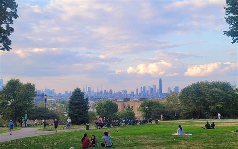 Sunset Park in August : r/Brooklyn