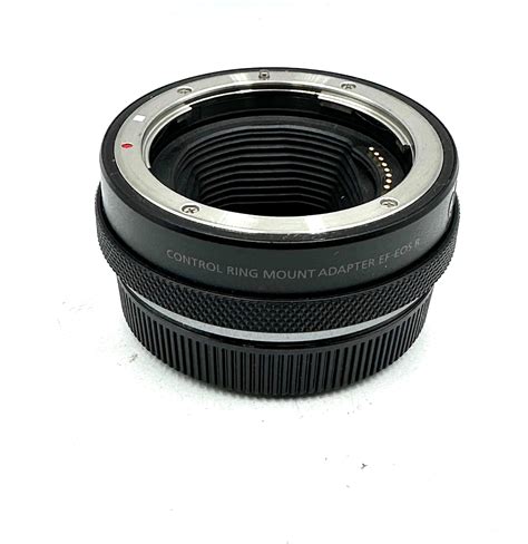 Amazon Canon Mount Adapter EF EOS R 0 71x Electronics