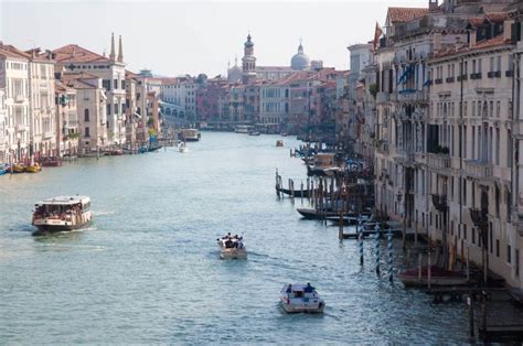 Rialto Bridge 15 Facts About The Oldest Bridge On The Grand Canal