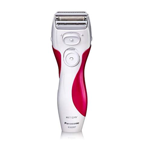 The Best Female Electric Razor 2022: Check Price History & Reviews