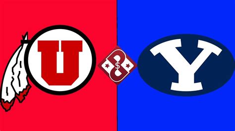 Utah Byu Saturday 9 11 21 College Football Betting Picks And Predictions Picks And Parlays