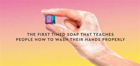 Verve 20 Second Soap Campaigns Of The World®