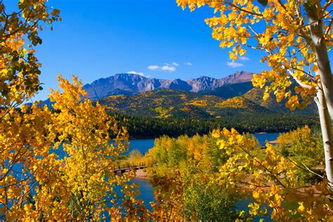 Best 18 Places To See Fall Colors In Colorado Uchealth Today