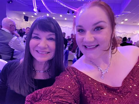 Celebrating Success Aspen Waite People At The Somerset Business Awards 2023 Aspen Waite