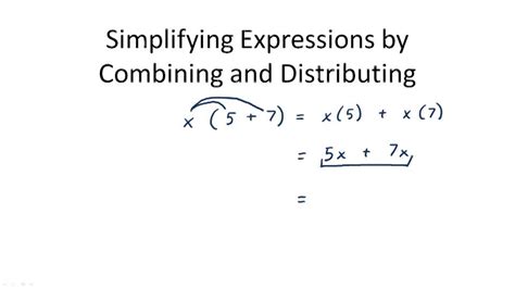 Simplifying Rational Expressions CK 12 Foundation