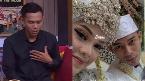 Penyesalan Suami Anggi Pengantin Baru Yang Hilang Usai Nikah Ingin