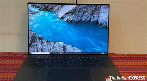 Dell Xps Review A Powerful Machine For Professionals