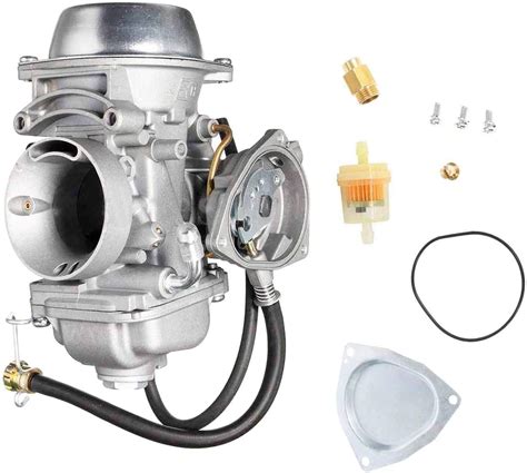 Amazon CARBURETOR Fits POLARIS SPORTSMAN 500 4X4 HO 2001 2005 2010