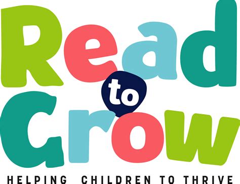 Read To Grow Tuition Welcome