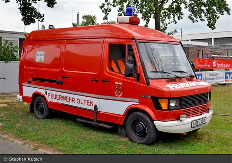 Einsatzfahrzeug: Florian Olfen 01 GW-G 01 - BOS-Fahrzeuge ...