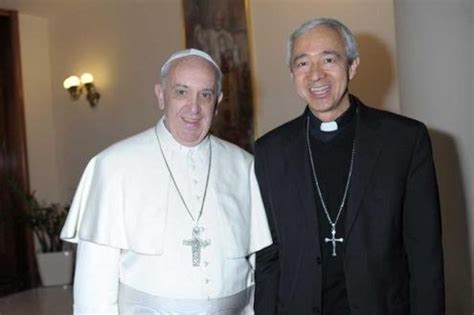 Mons Jorge Carlos Patrón Wong nuevo arzobispo de Xalapa Noticias